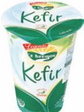 Kefir ili acidofilno mlijeko z bregov 200g
