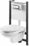 Ugradbeni WC set Roca