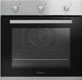 Set Ugradbena pećnica + ploča Candy