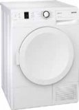Sušilica rublja Gorenje D 7565 J 85x60x60 cm