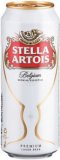 Svijetlo pivo Stella Artois 0,5 l
