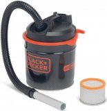 Usisavač za pepeo Black & Decker BXVC20MDE
