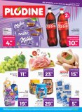 Plodine katalog Akcija 25.07.-31.07.2019.