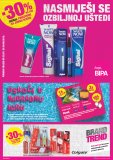 Bipa katalog Akcija 25.07.-08.08.2019.
