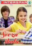 Interspar katalog Škola 24.07.-10.09.2019.