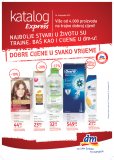 DM katalog Express od 16.10.2017. do 31.10.2017.