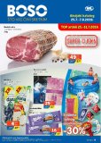 Boso katalog Akcija 25.07.-07.08.2019.