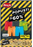 Hervis katalog Veliki ljetni popusti 24.07.-29.07.2019.