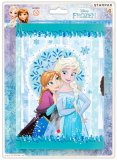 Dnevnik Frozen 20,5x14,5 cm