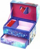 Kutija za nakit Frozen 13x9x12 cm