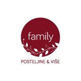 -30% popusta na kolekciju satenskih posteljina Gloria u poslovnici Family