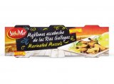 Dagnje marinirane Sol&Mar 3x78g