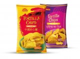 Azijski tortilla čips 200 g