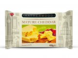 Cheddar sir Hatherwood 400g