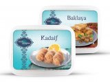 Kadaif ili baklava 500g