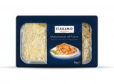 Svježi maccheroni al Forno zapečena tjestenina 1kg