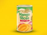 Mango u kriškama