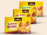 Meksički wrap 300g