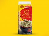 Tjestenina Chow Mein