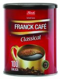 Instant kava Classical Franck 100g 