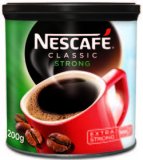 Nescafe Classic 200 g 
