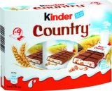 Country Kinder 9x23.5g