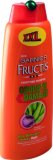 Šampon Fructis Garnier 400ml