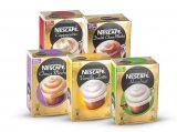 Cappuccino Nescafe 136-148 g