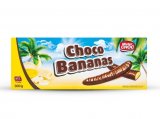 Čokoladne banane 300 g
