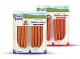 Dimljene Debrecziner kobasice 280 g