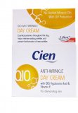 Krema za lice Q10 Cien 50 ml