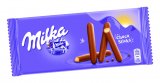 Čokoladni vafl Choco Sticks Milka 112 g