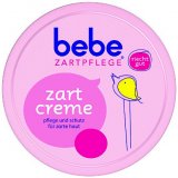 Nježna krema za njegu Bebe 150 ml