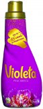 Omekšivač za rublje Violeta više vrsta 900 ml