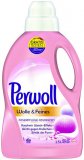 Sredstvo za pranje osjetljivog rublja tekuće ili prašak više vrsta Perwoll