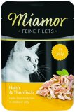 Mokra hrana za mačke Feine Flets Miamor 100 g