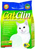 Pijesak za mačke Catclin 8 l