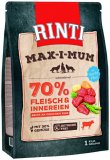 Suha hrana za pse Rinti Max-I-Mum 1 kg