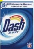Deterdžent za pranje rublja Dash 83 pranja