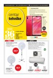 Centar Tehnike katalog Akcija 29.07.-19.08.2019.