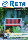 Reta katalog Kolovoz 01.08.-31.08.2019.