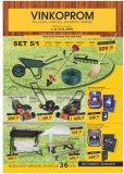 Vinkoprom katalog Akcija 01.08.-31.08.2019. Slatina, Daruvar, Našice