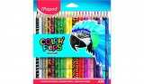 Drvene bojice ili flomasteri Color'Peps Maped