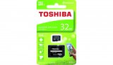 Memorijska kartica Toshiba microSDXC UH5-I + adapter