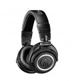 Slušalice Bluetooth Audio TECHNICA ATH-M50XBT