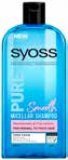 Šampon i regenerator za kosu razne vrste Syoss 500 ml