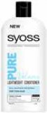 Šampon i regenerator za kosu Syoss 500 ml