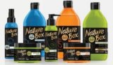 -40% na sve Nature Box proizvode za njegu kose