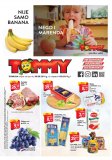 Tommy katalog Akcija 08.08.2019.-14.08.2019.