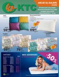 KTC katalog Tekstil 01.08.2019.-13.08.2019.